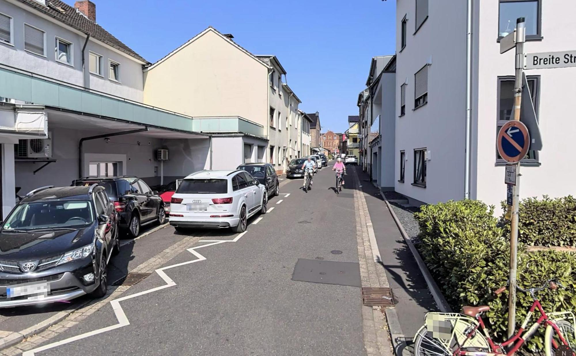 Business & Family - Zentral, 24H Check-In, Xxl Tv Apartment Siegburg Exterior photo